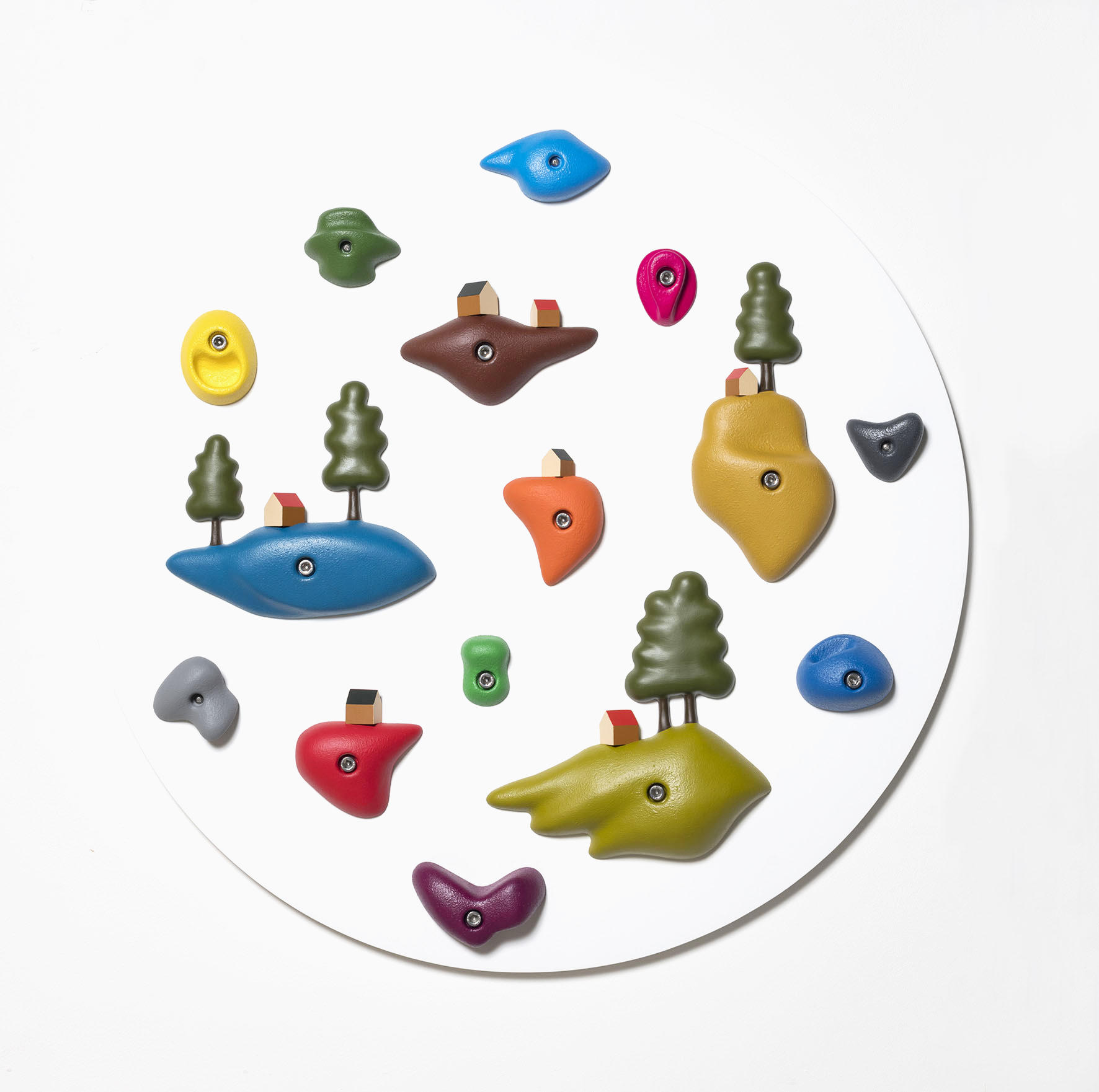 Gallery's Picks for the Month (6月)