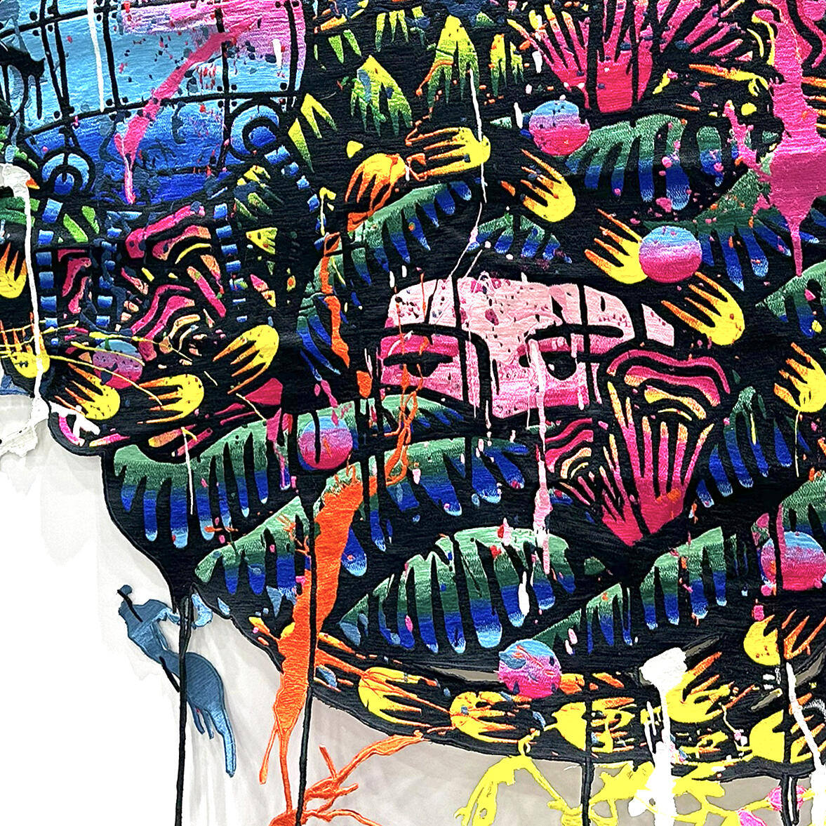 アートフェアART SG 2024 参加 (シンガポール)