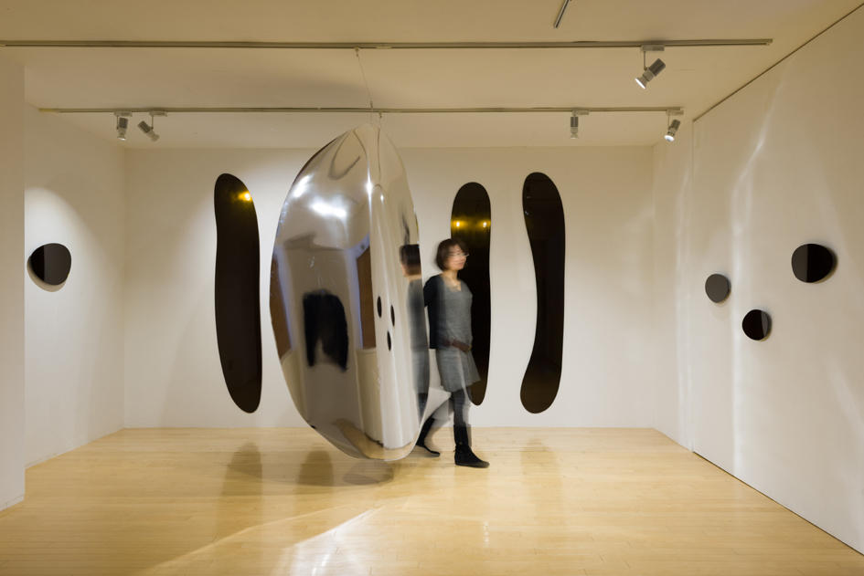 dialogue : 椛田ちひろインタビュー2012/11/8