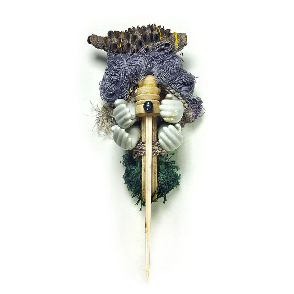 【特別企画】ミゲル・アキリザン : Lost and Found @ Art Front Gallery