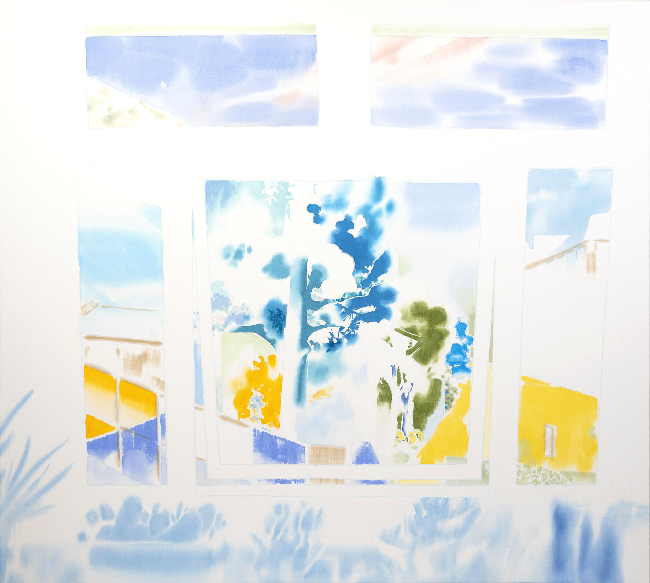 Gallery's Picks for the Month（春うらら）