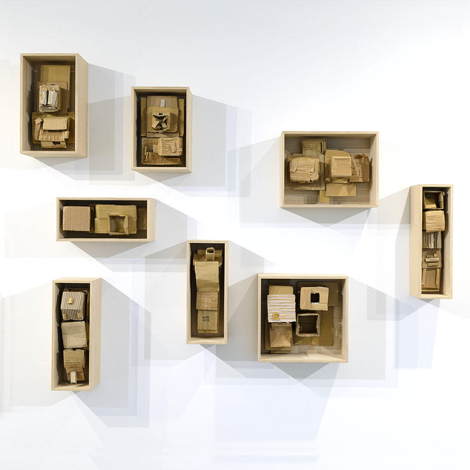 【インタビュー】アルフレド＆イザベル・アキリザン：Home / Return 2019_vol.1