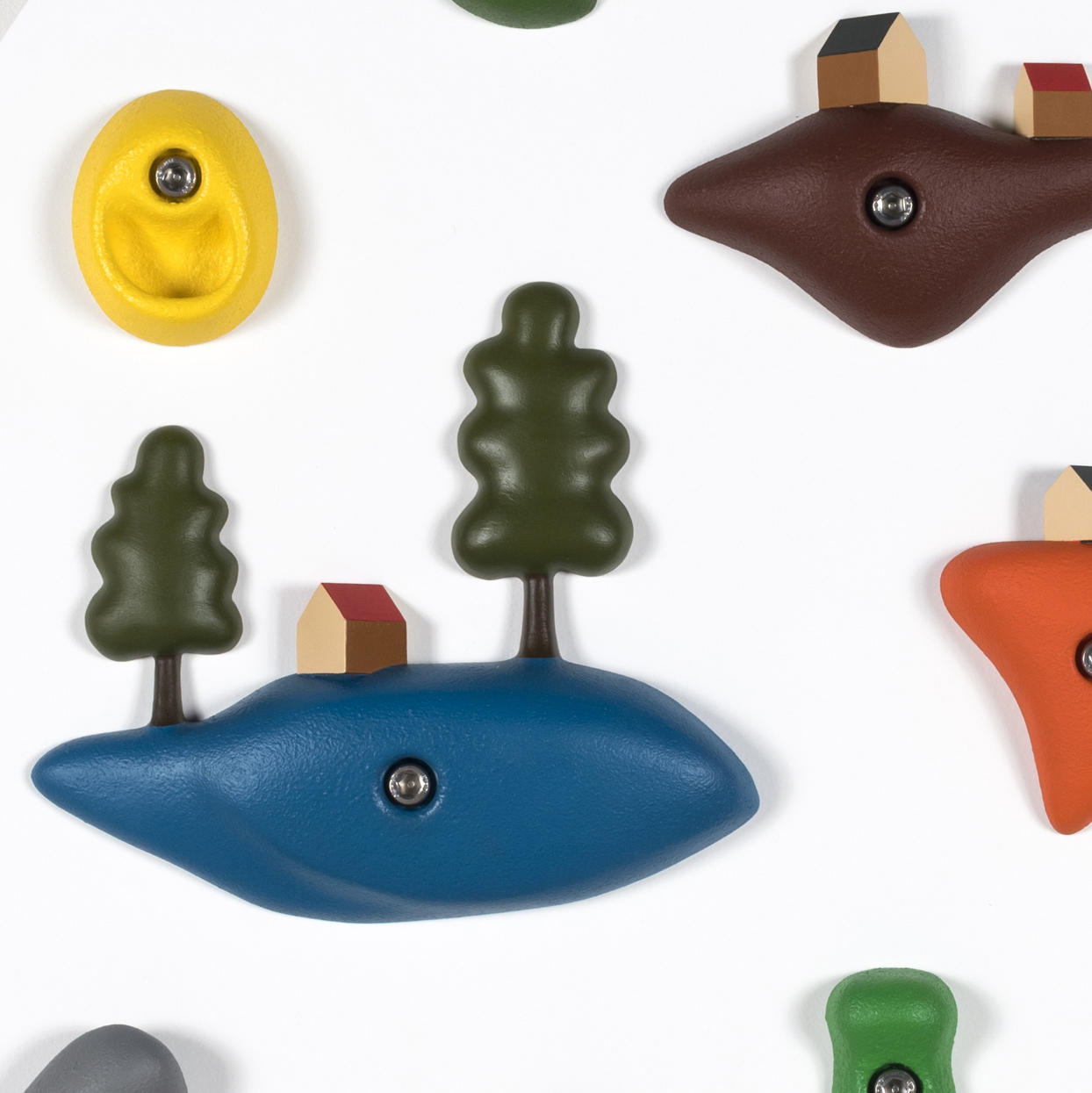 角文平：The garden 作品解説