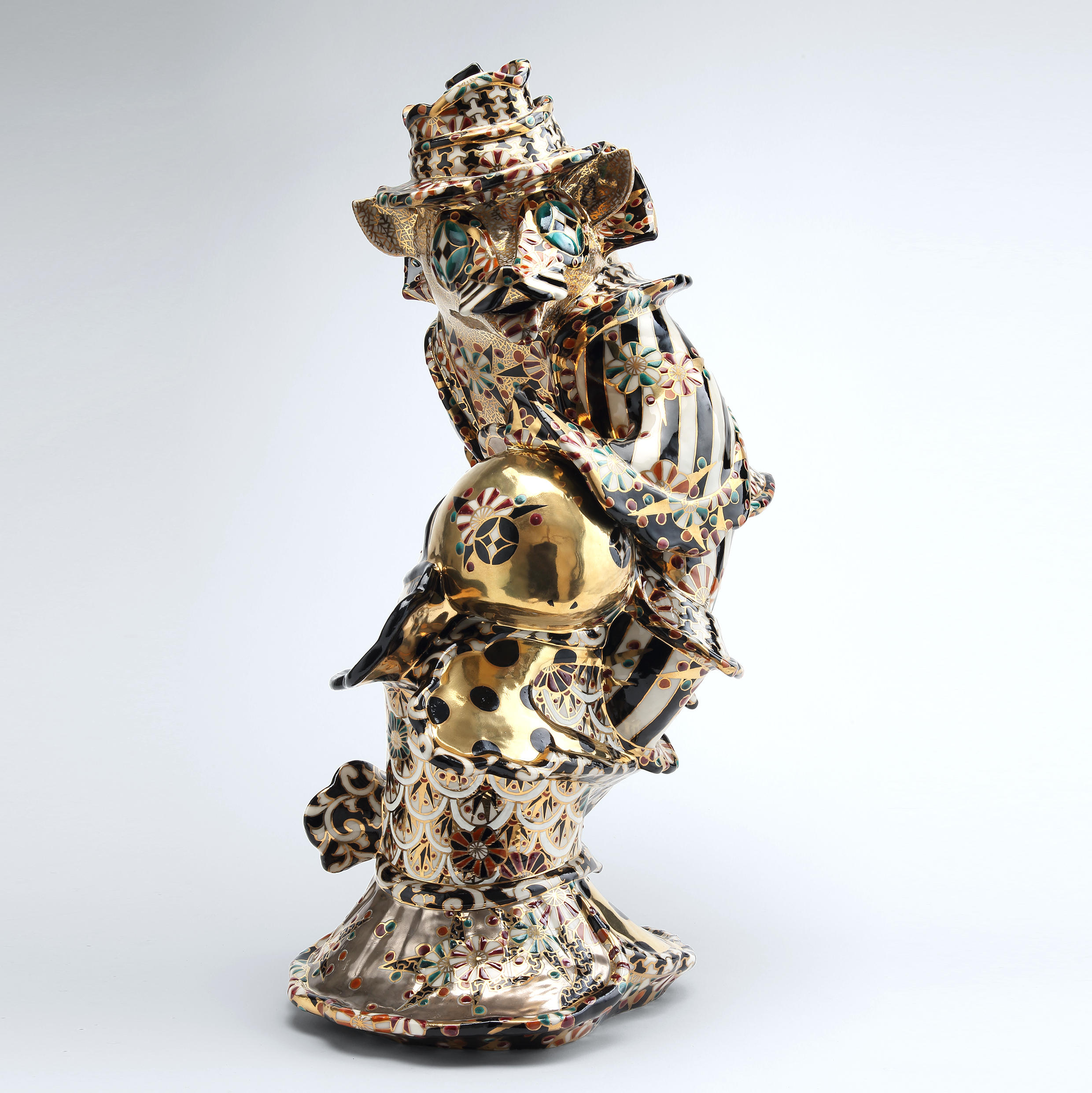 [インタビュー] 植葉香澄：ZEPHYR - a gentle wind from west