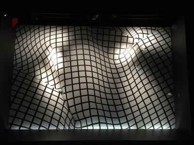 エステル・ストッカー　　O.T. (無題)