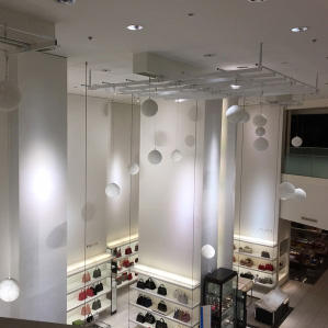 SETOUCHI ART @ 伊勢丹新宿店