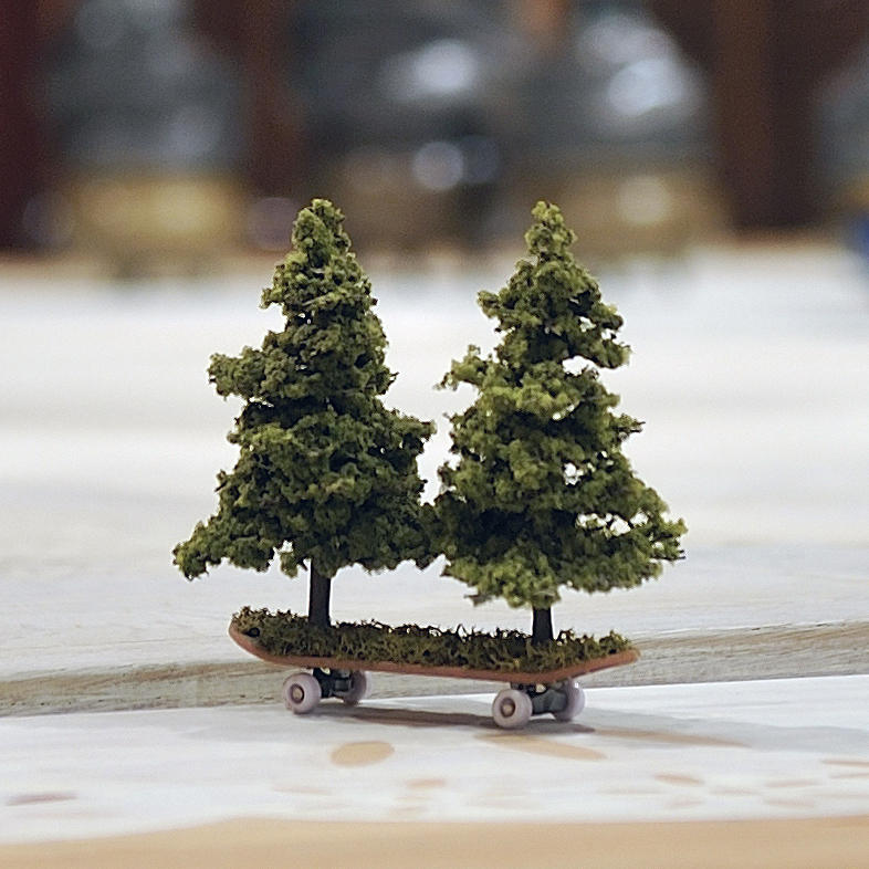 dialogue: 角文平スタジオ訪問レポート