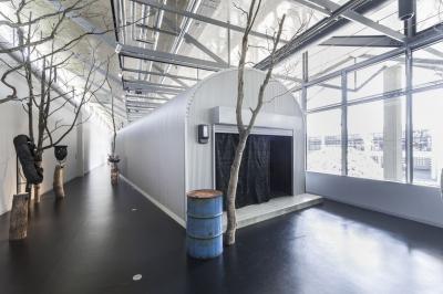 大地の芸術祭 越後妻有アートトリエンナーレ2015 リポート No.5 - レアンドロ・エルリッヒ