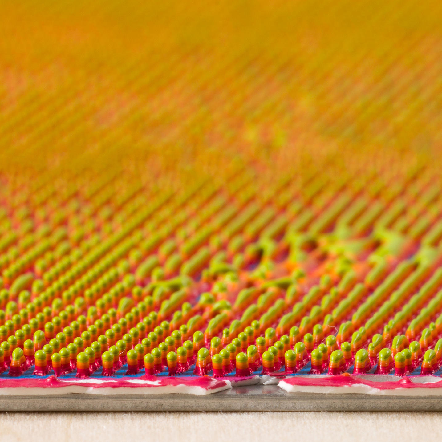 小野耕石の特別展示-アートいちはら2016春