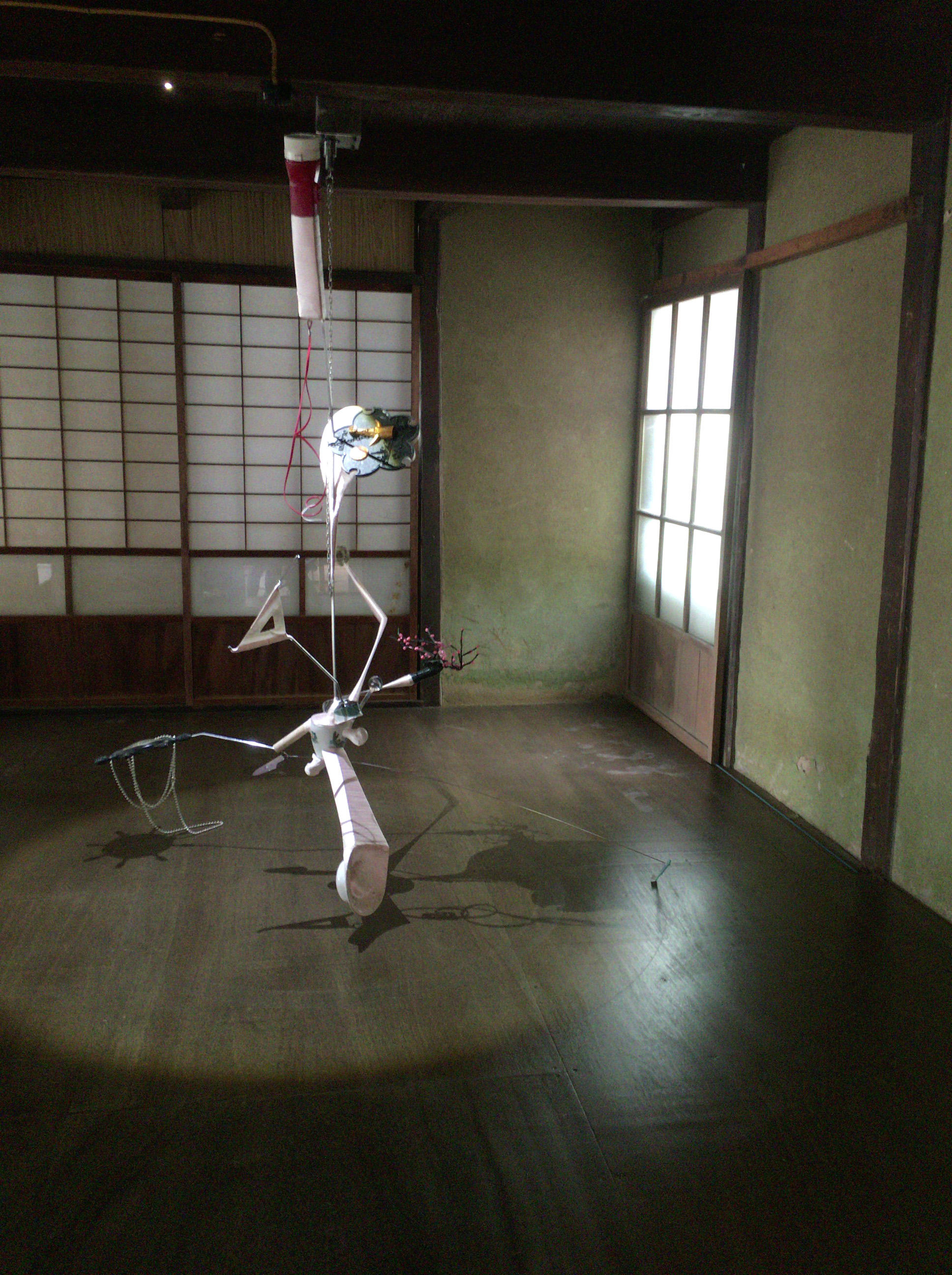 瀬戸内国際芸術祭2016リポート － リン・テンミャオ