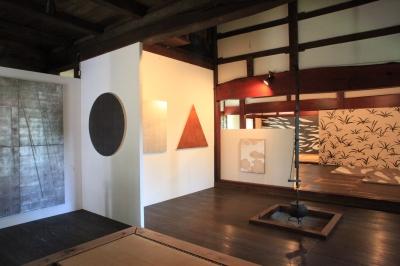 大地の芸術祭 越後妻有アートトリエンナーレ2015 リポート No.10 - 田中芳