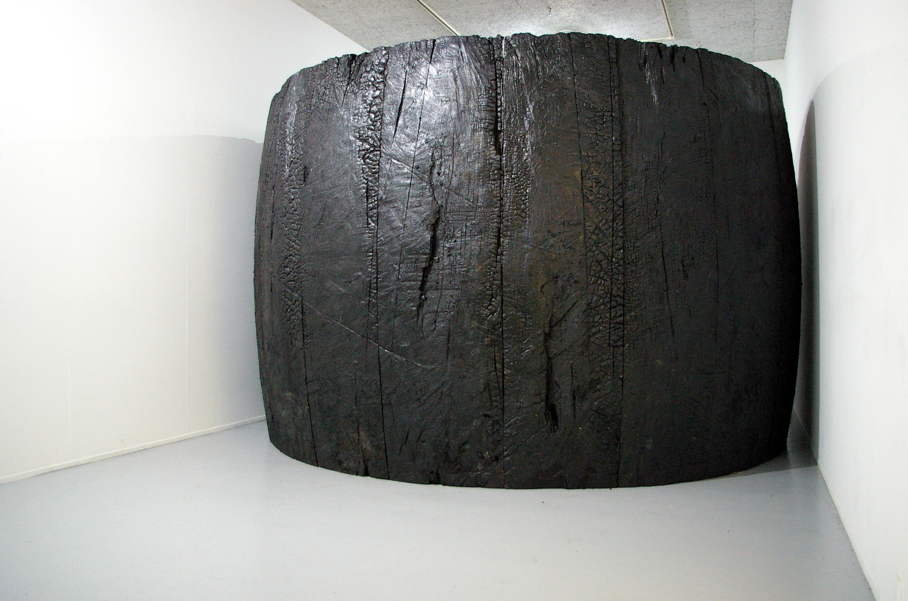 遠藤利克：Trieb⇔Void