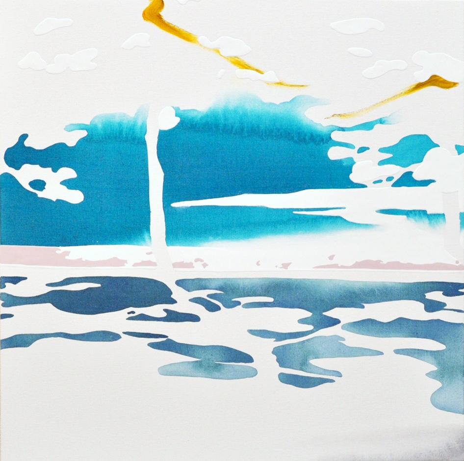 中岡真珠美 - 錯誤 : Parapraxis 