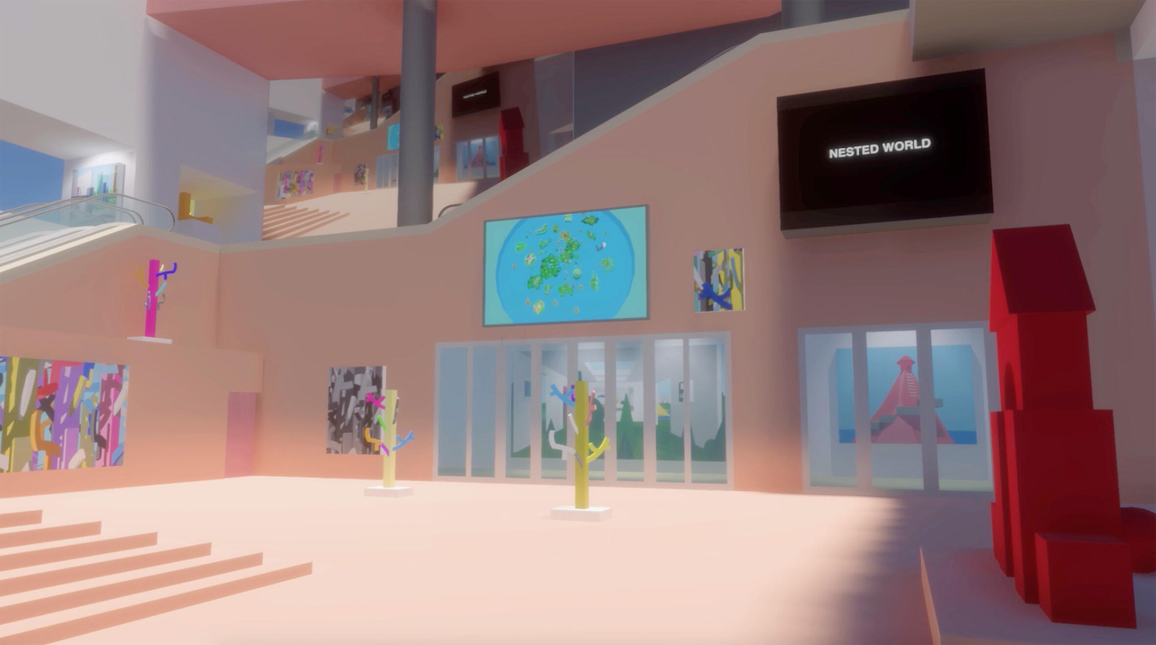 原田郁 @ KAAT神奈川芸術劇場