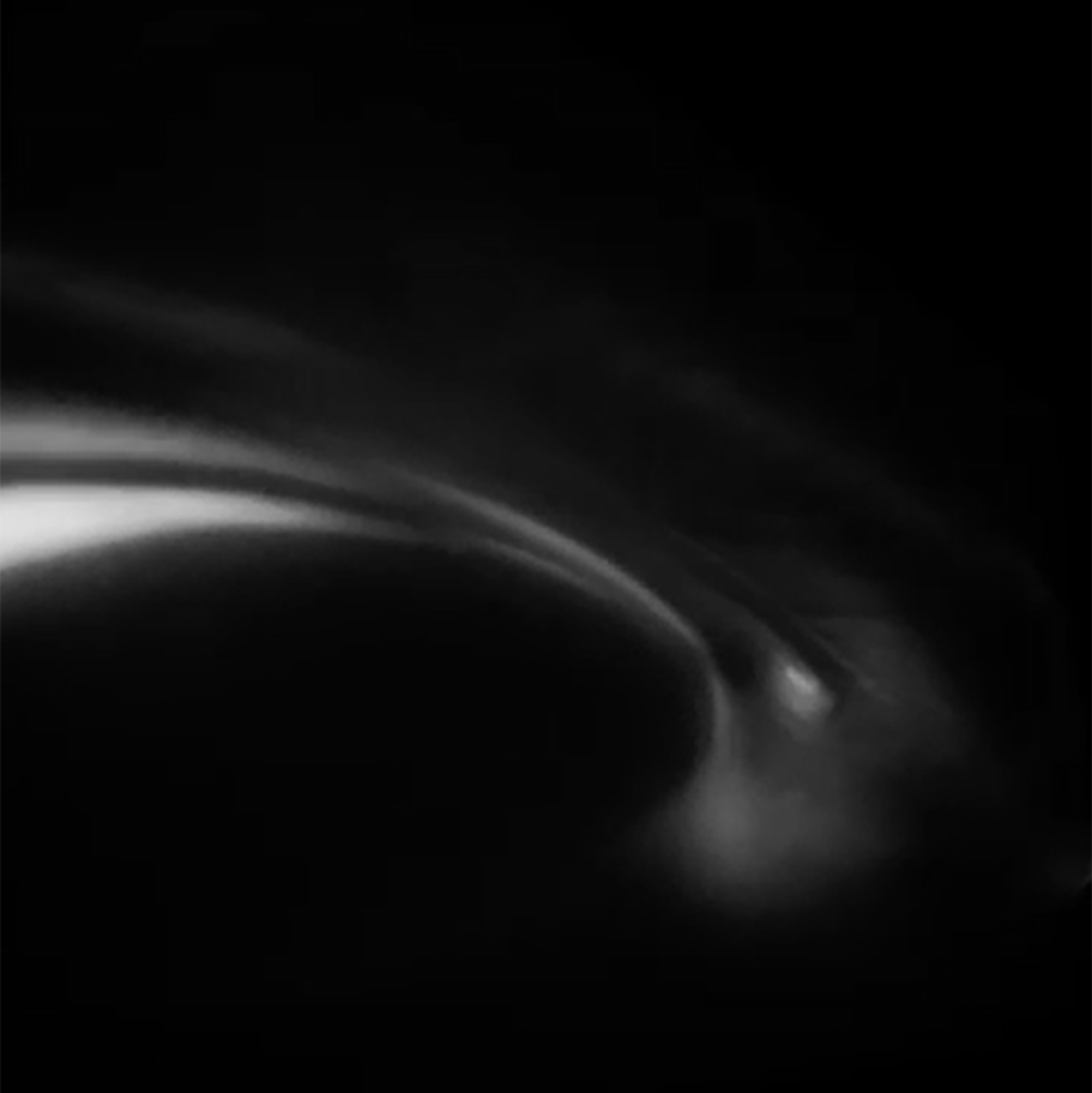 カールステン・ニコライ @ 東京都現代美術館