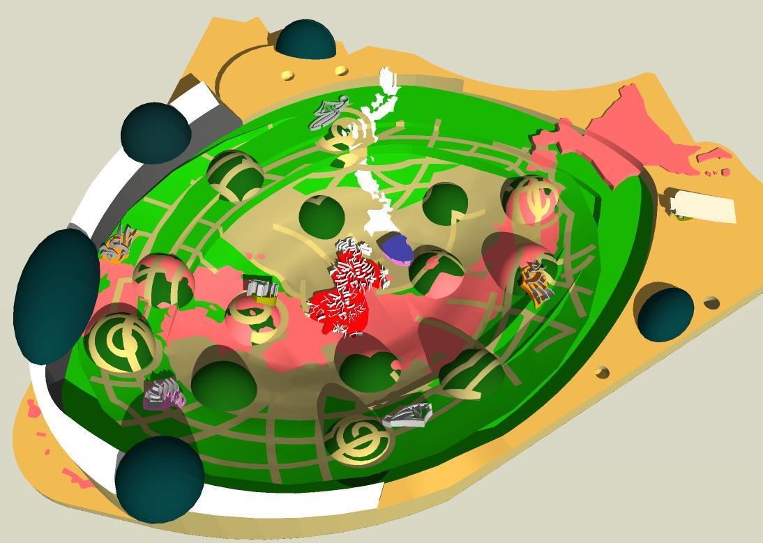 原田郁 ARプロジェクトへの展開