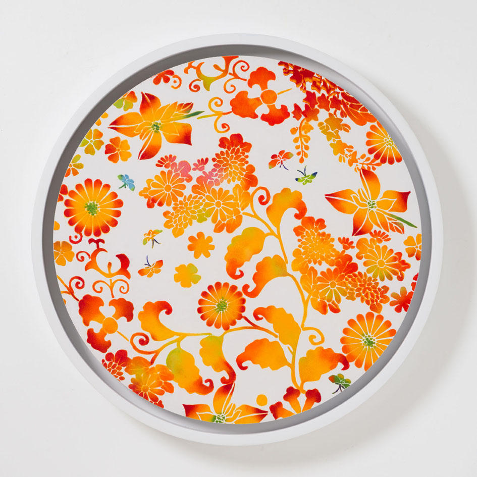 大巻伸嗣＠代官山蔦屋書店