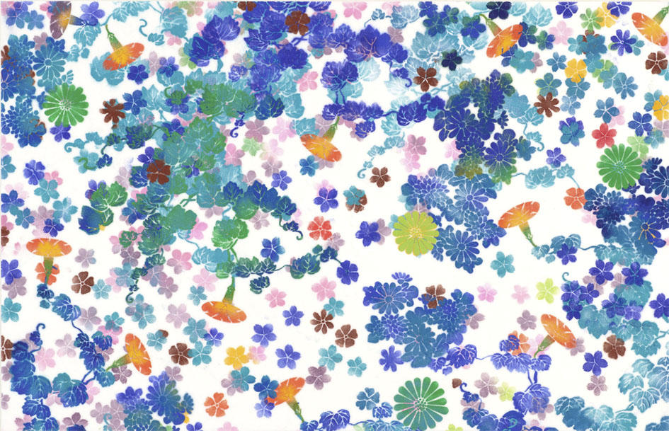 大巻伸嗣　作品情報掲載