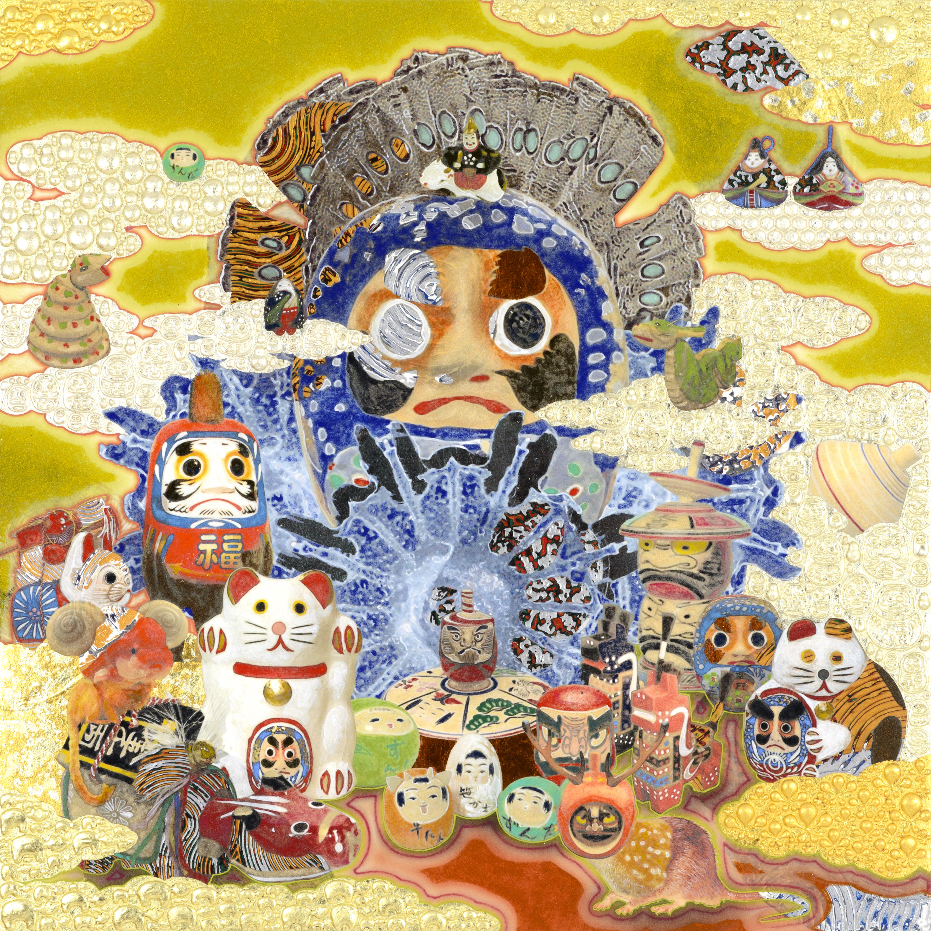 アートフロントギャラリー@大阪