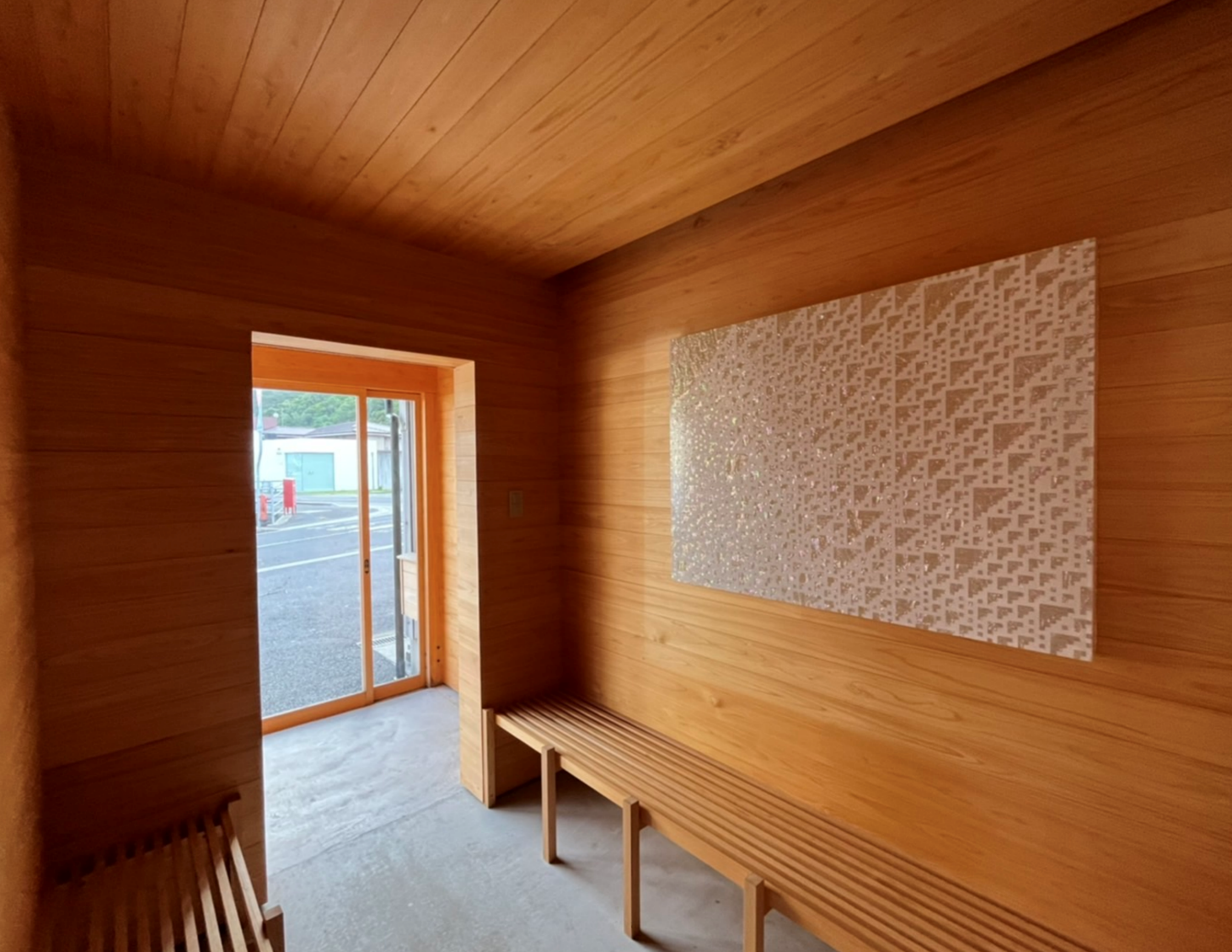 村山悟郎 :Generative Islander(建築工房おおやま / 直島)