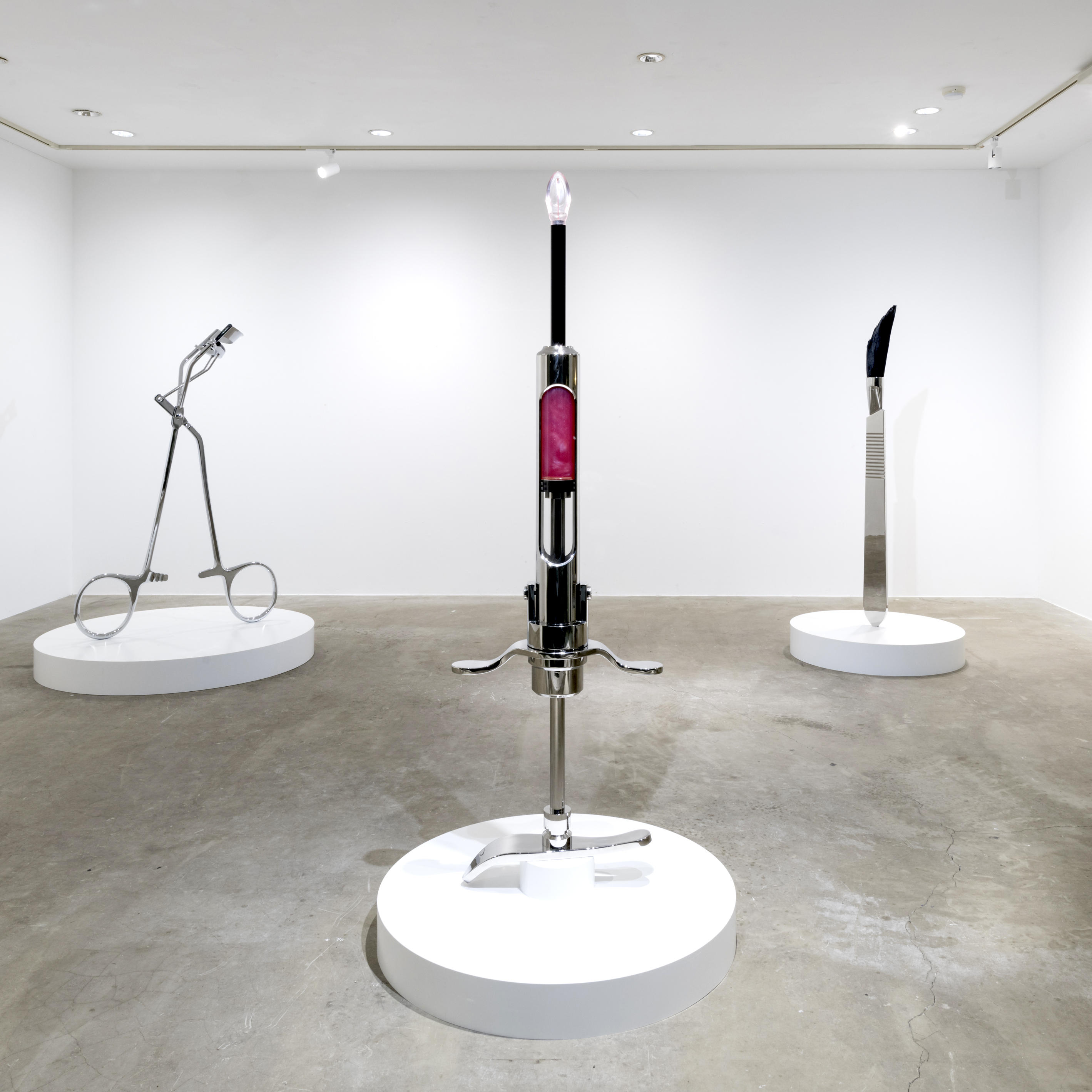 【インタビュー】西澤知美：The skin you are now in