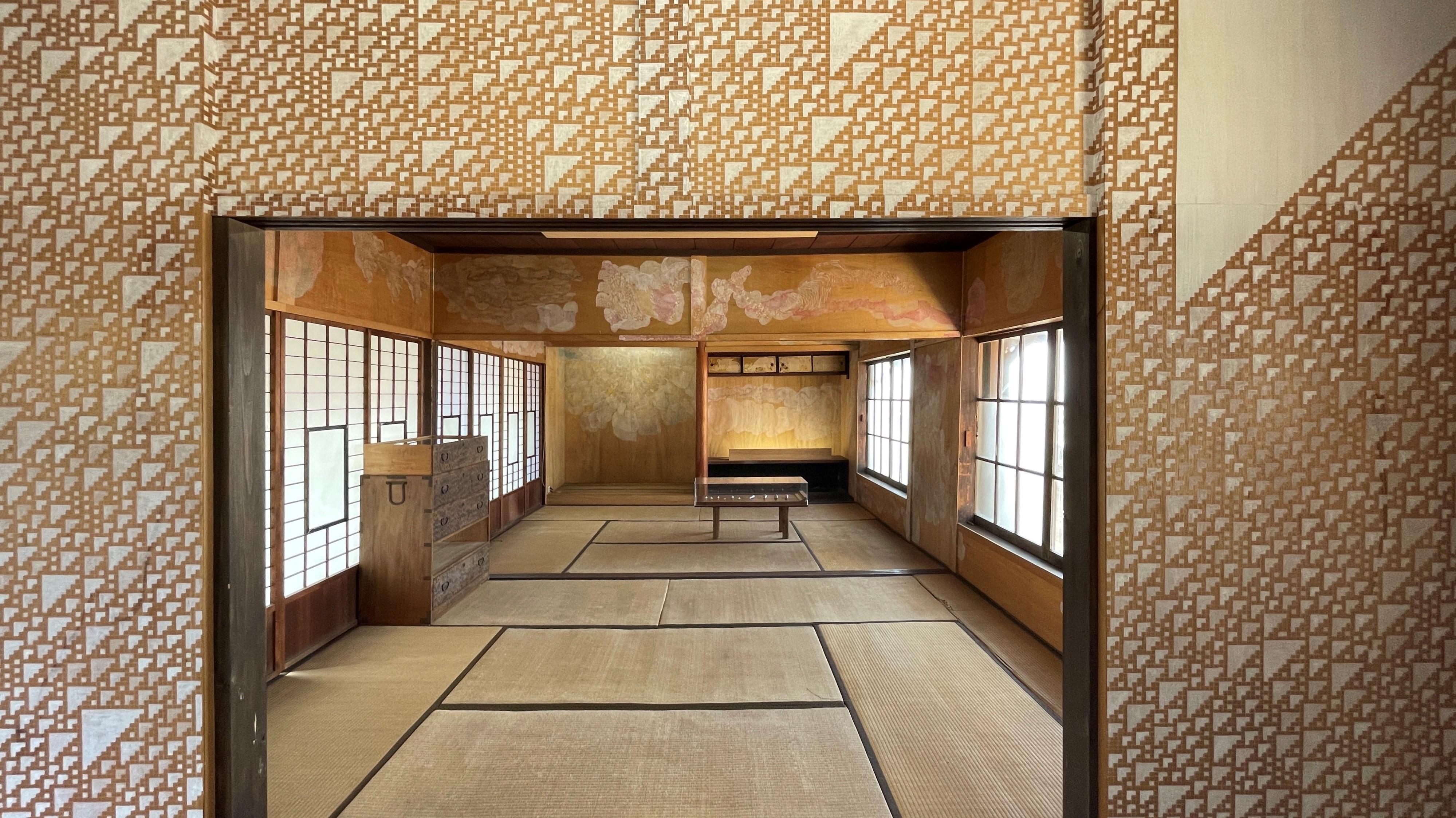 瀬戸内国際芸術祭開幕　男木島で村山悟郎が滞在制作