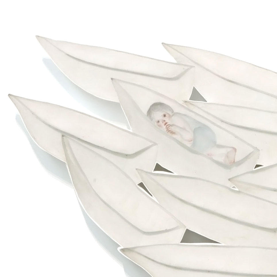 中谷ミチコ@スパイラル、東京