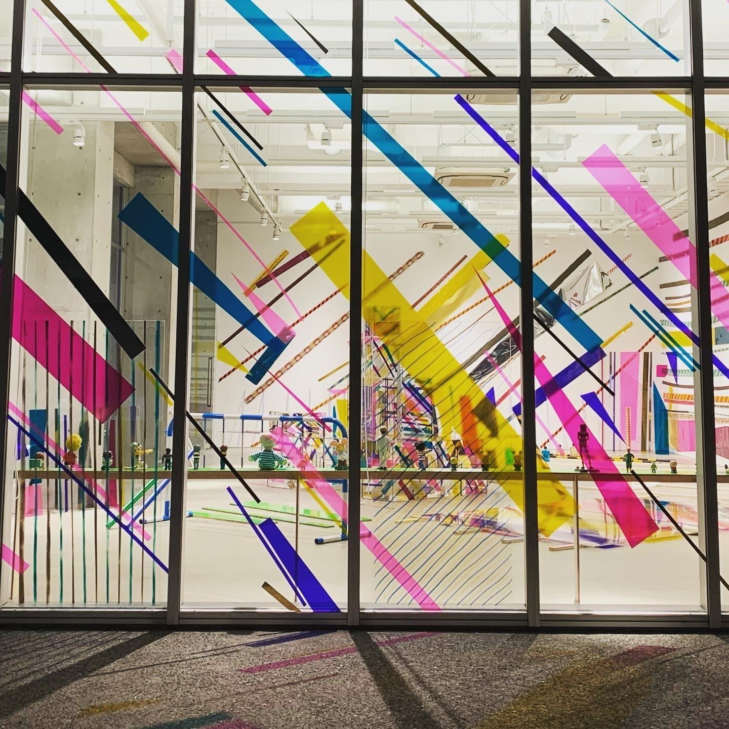 金氏徹平：展覧会情報2020秋