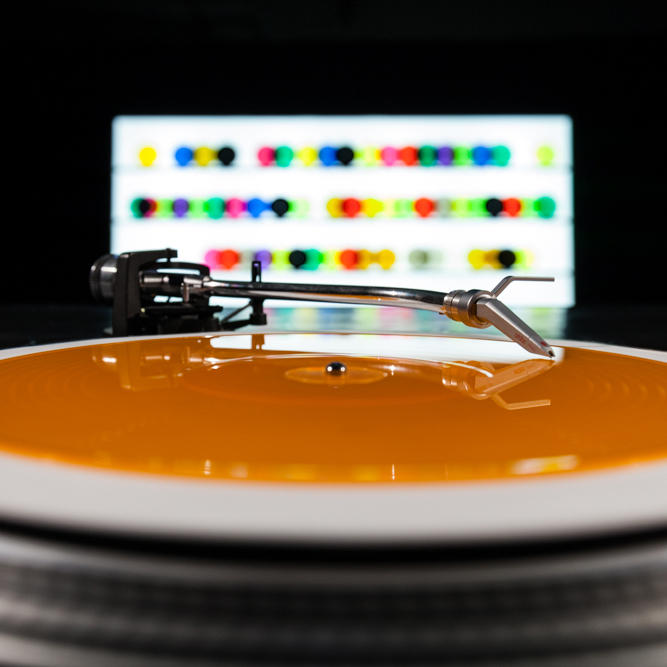 カールステン・ニコライ 個展