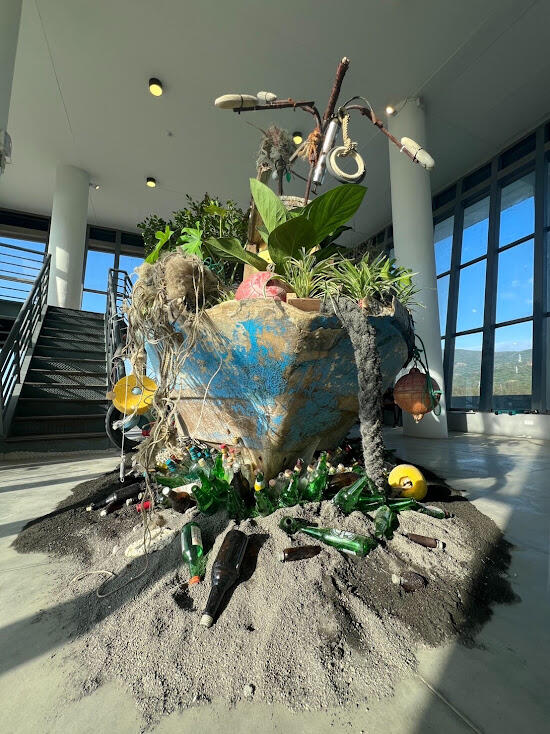 2023落山風藝術季 in 台湾