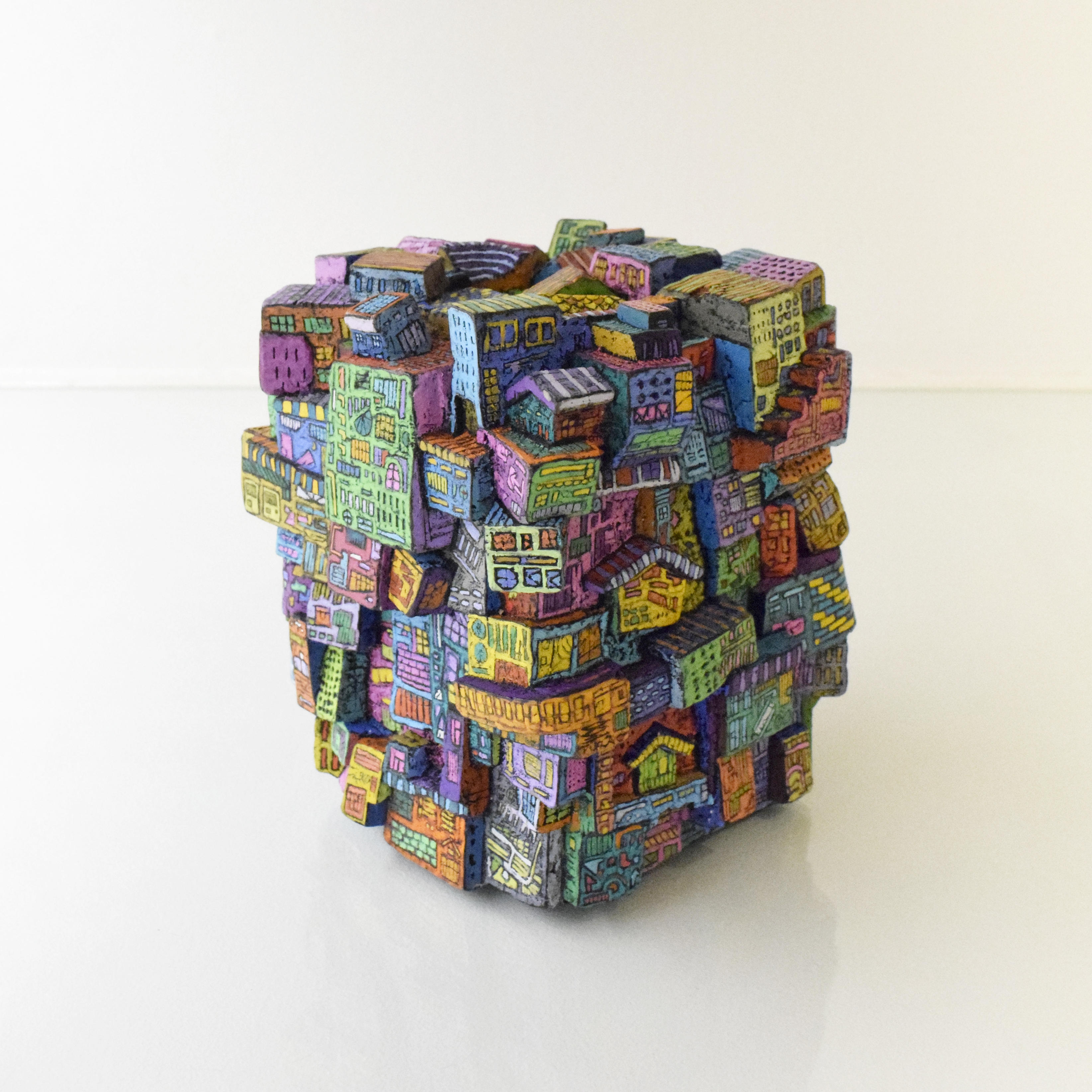 藤原泰佑　新作