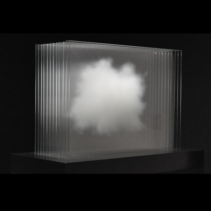 レアンドロ・エルリッヒ個展