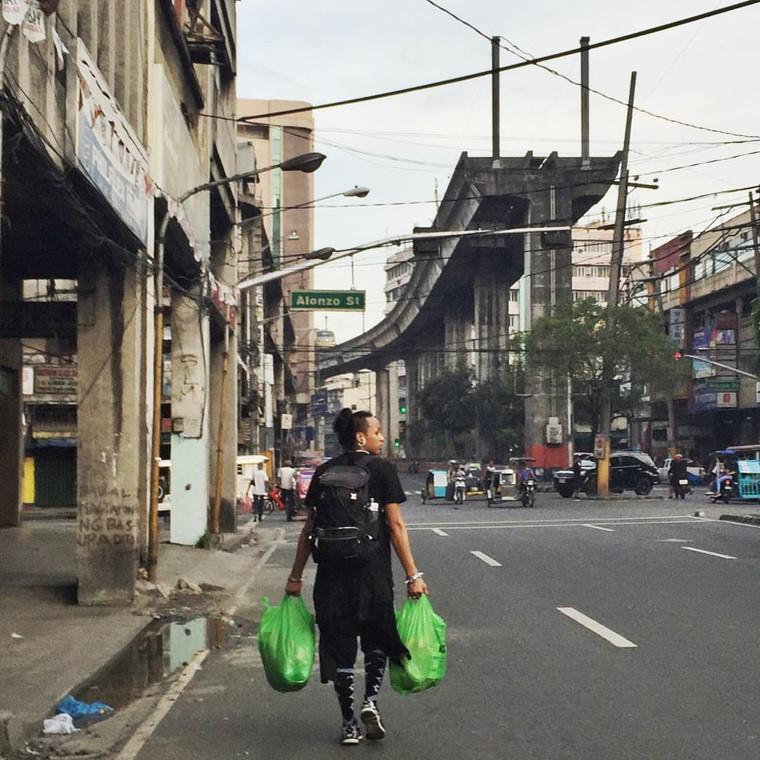 作家インタビュー:ミゲル・ストーリー