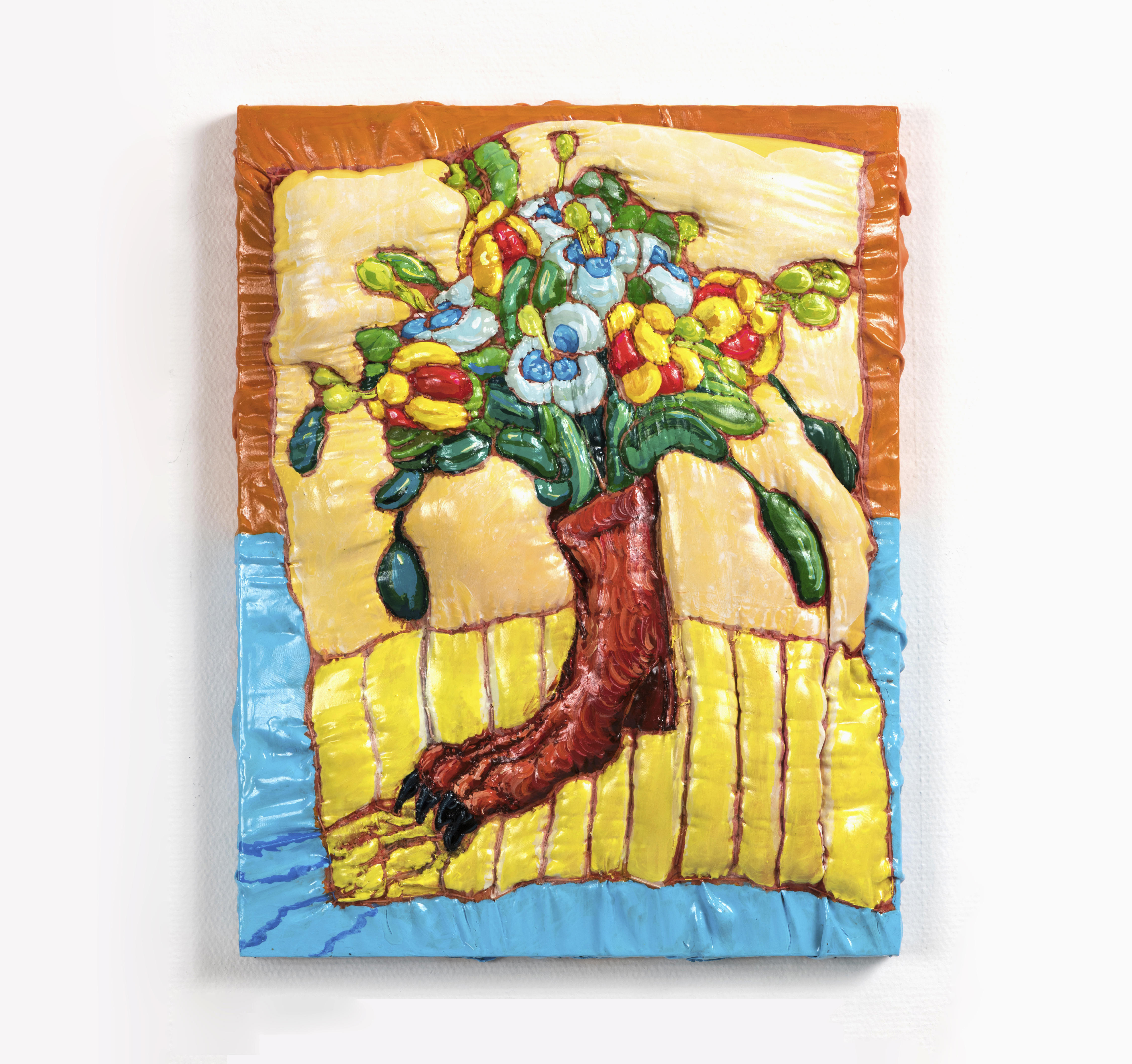 Gallery's Picks for the Month (若手アーティスト紹介）