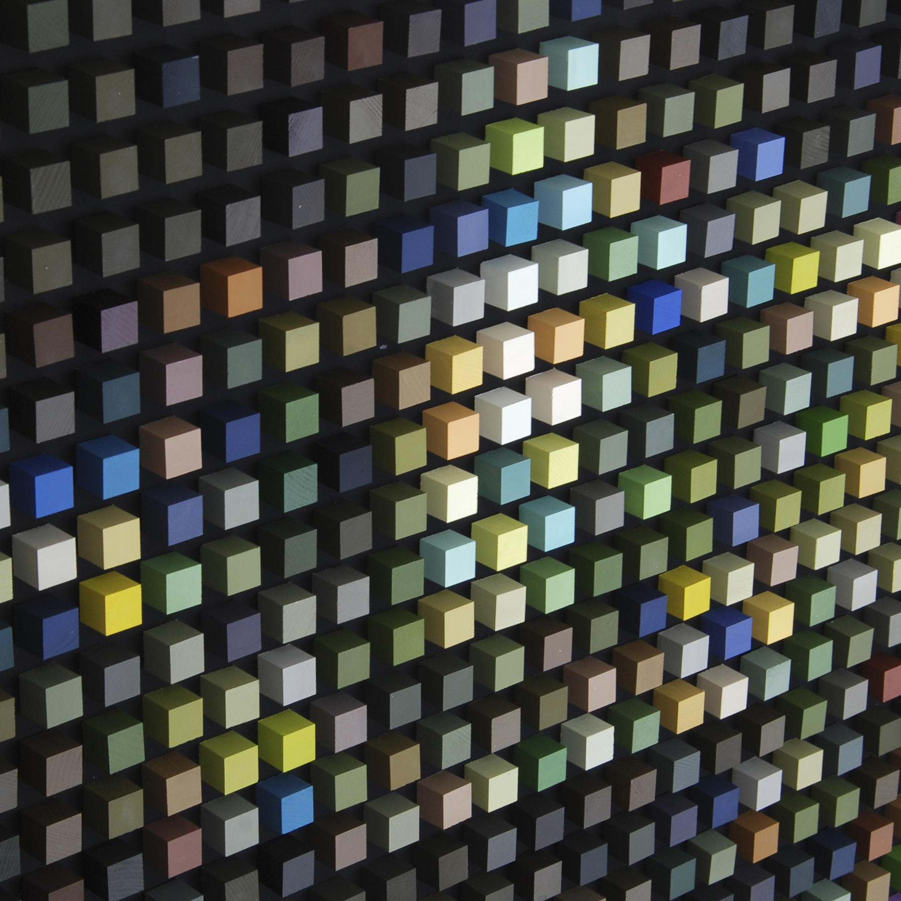 阿部岳史　個展