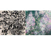 浅見貴子、北城貴子ら参加　　大原美術館コレクションテーマ展