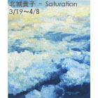 北城貴子 - Saturation