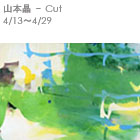 山本晶 - Cut