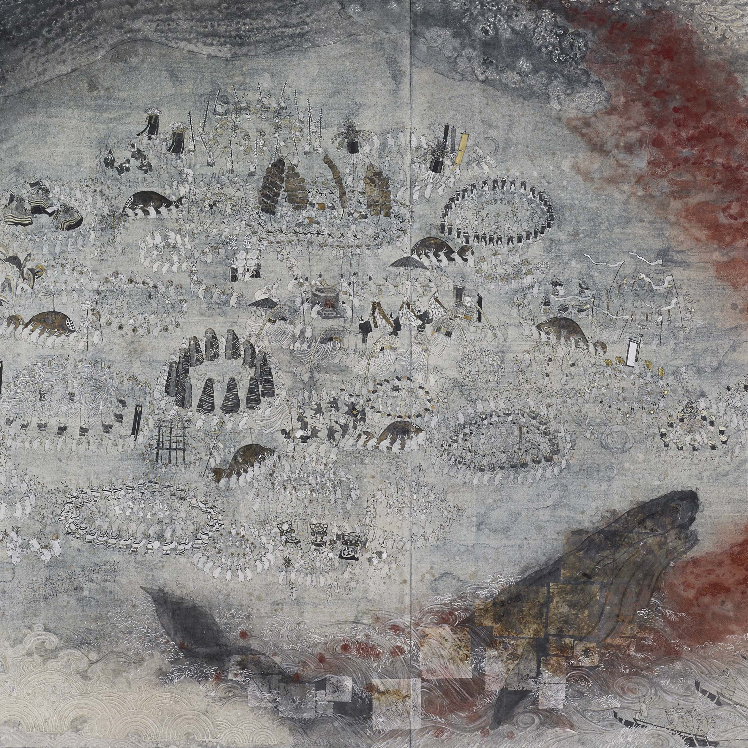 VOCA大賞　田中望