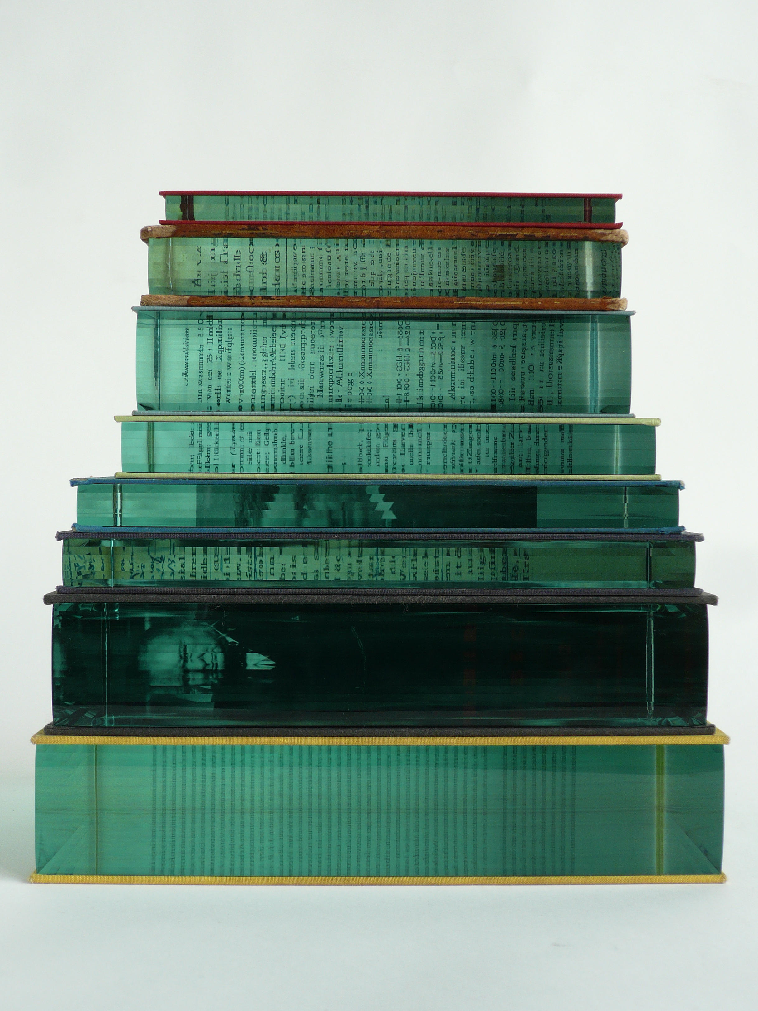 藤堂良門展 -7000 Basalt