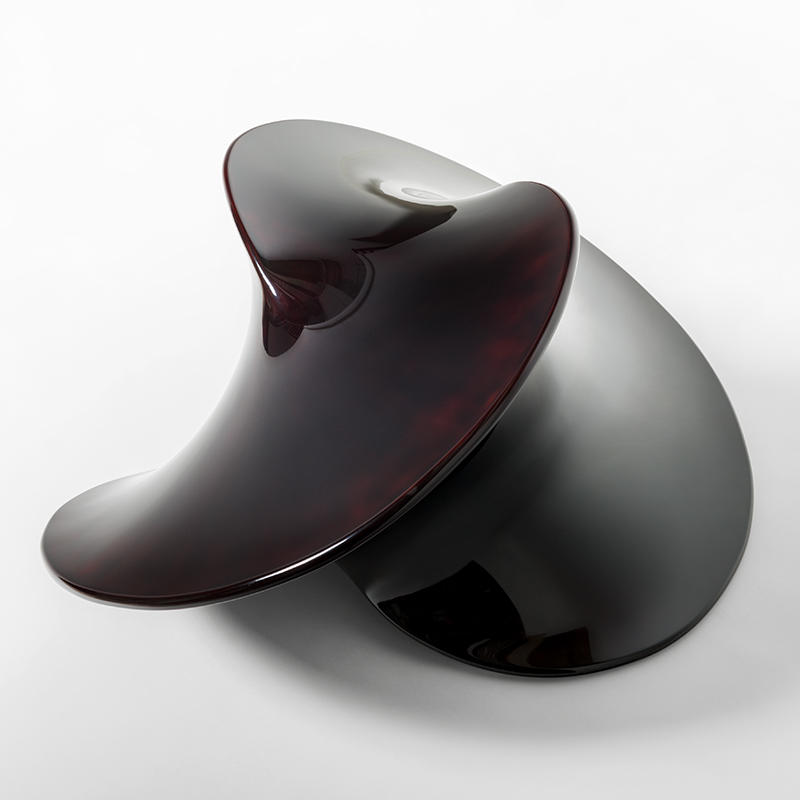 現代美術工芸の新しい地平 PartⅠ　漆と陶―素材を超えて