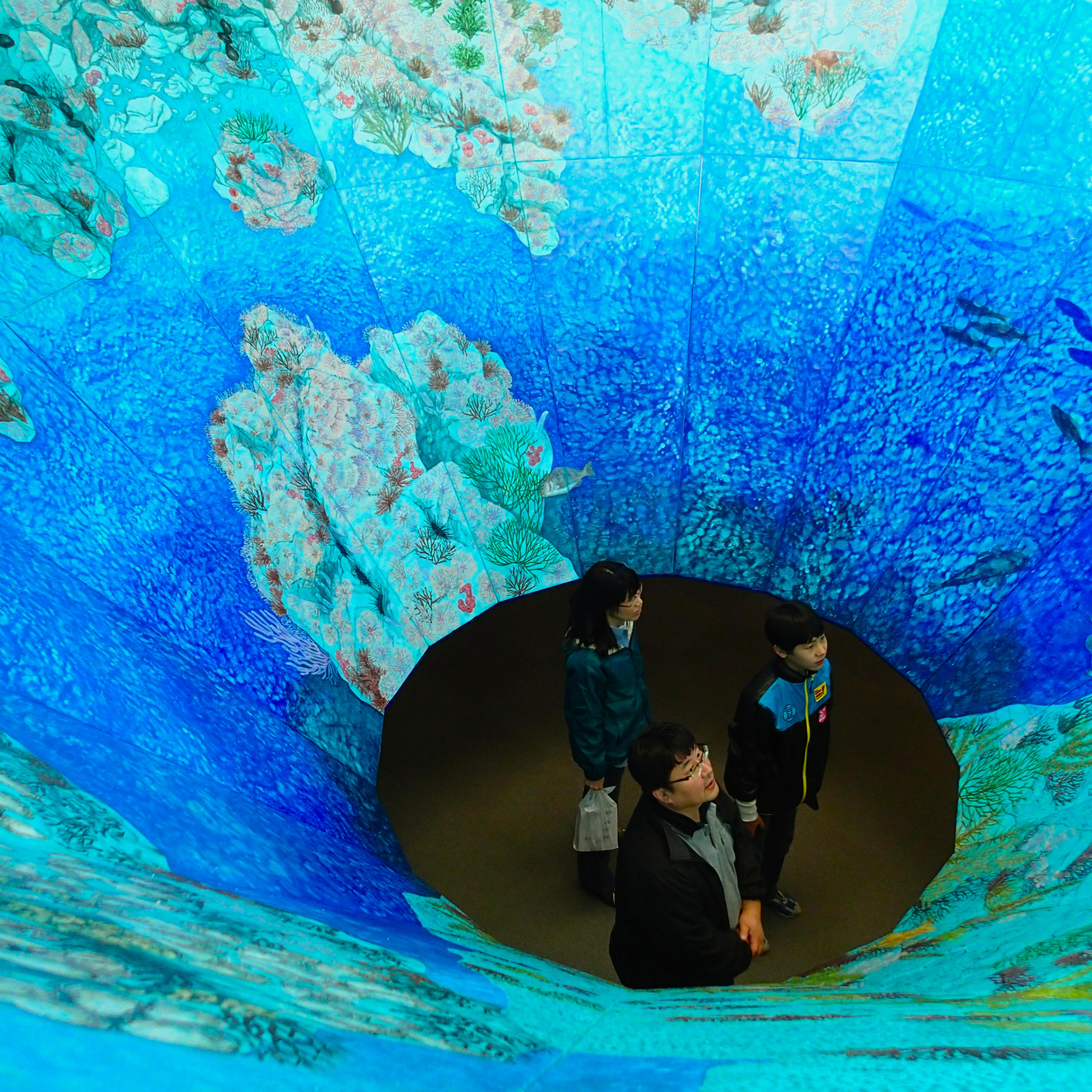 瀬戸内国際芸術祭2016