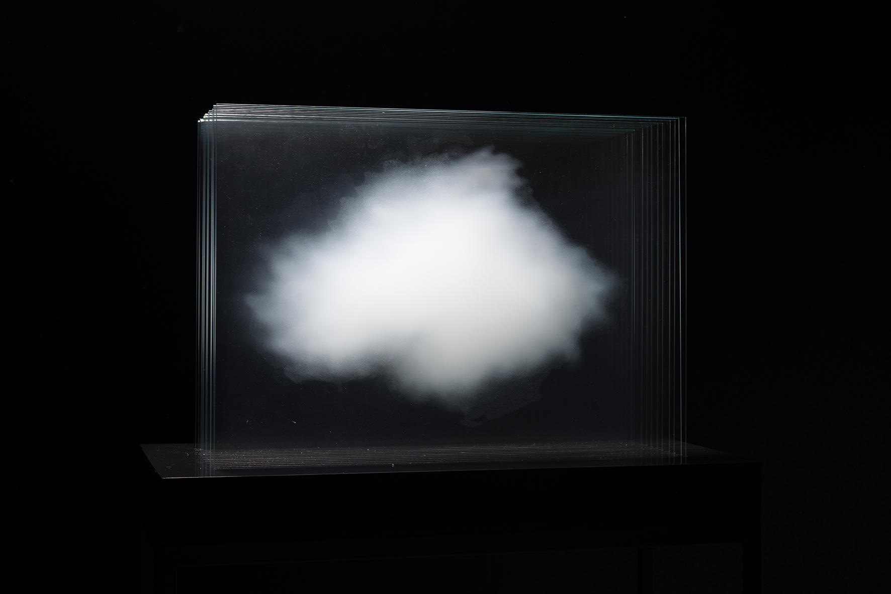 レアンドロ・エルリッヒ個展＠森美術館