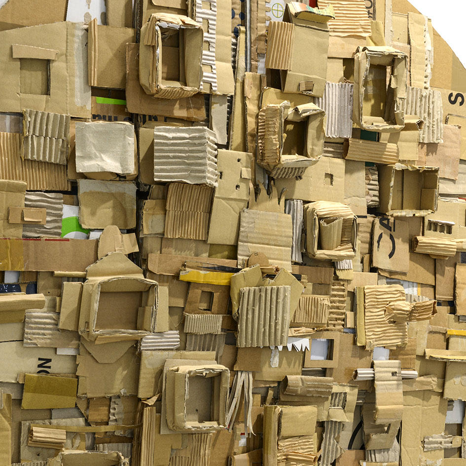 【インタビュー】アルフレド＆イザベル・アキリザン：Home / Return 2019_vol.2