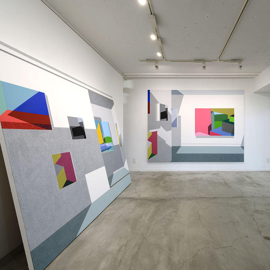 原田郁インタビュー