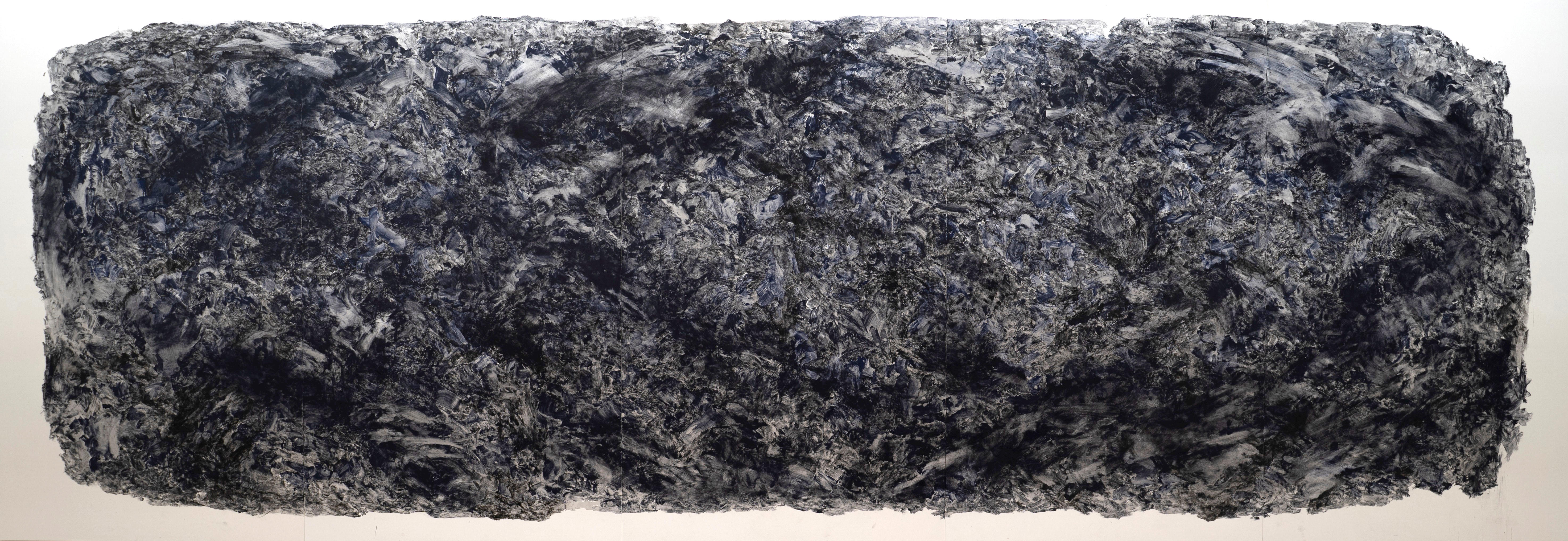 春原直人＠東京都美術館