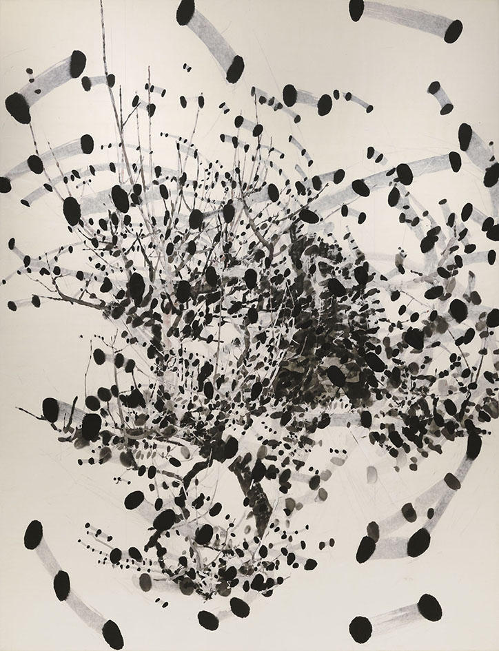 浅見貴子展＠中村屋サロン美術館、2021！