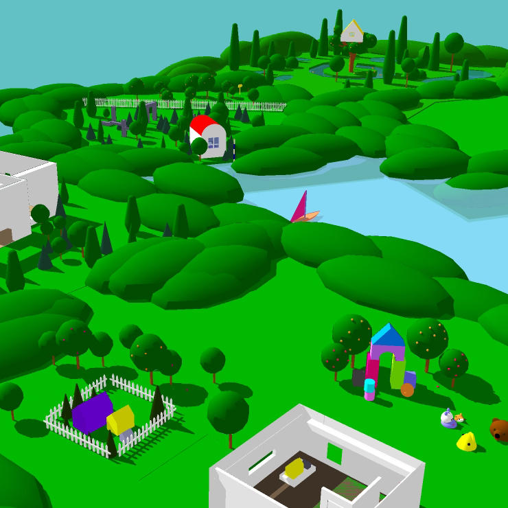 anjinにて原田郁展