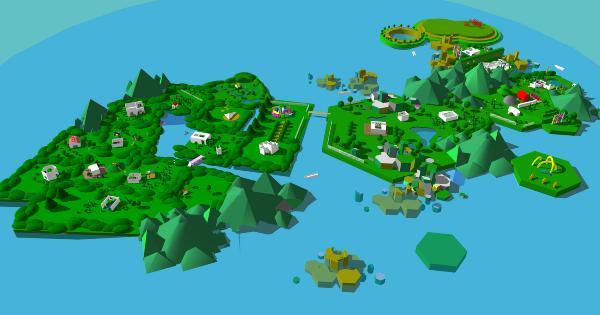 原田郁 公開制作@府中市美術館