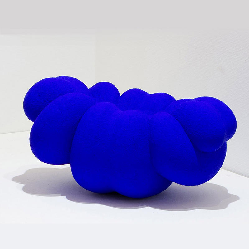 礒﨑真理子展 Anjin